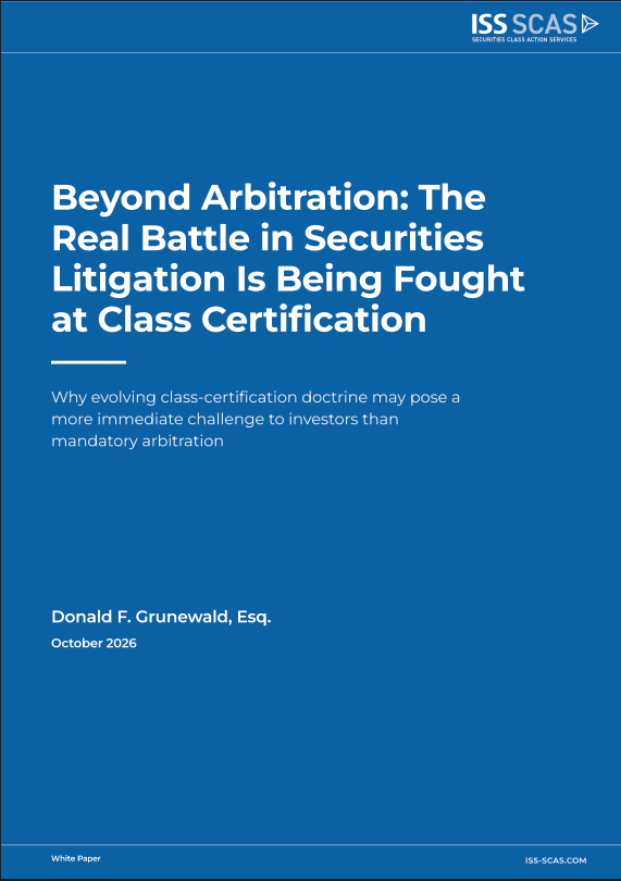 The image is the white paper cover