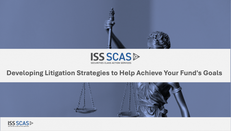 This image show's the title of the webinar it's promoting.