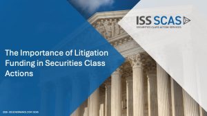 This image shows the the title of the webinar we are promoting