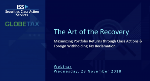 This image features a picture of the front cover of the White Paper being offered for download