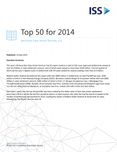 This image features a picture of the front cover of the White Paper being offered for download