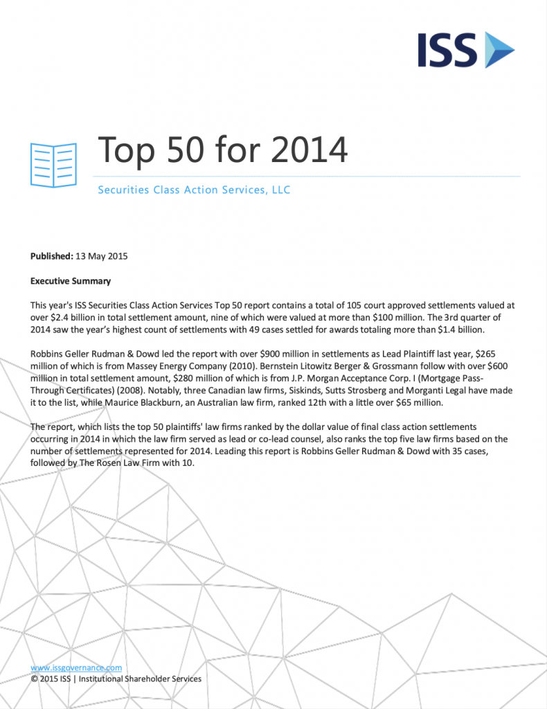 This image features a picture of the front cover of the White Paper being offered for download