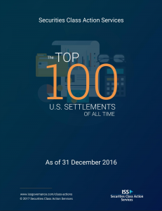 This image features a picture of the front cover of the White Paper being offered for download.