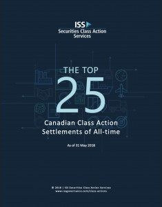 This image features a picture of the front cover of the White Paper being offered for download