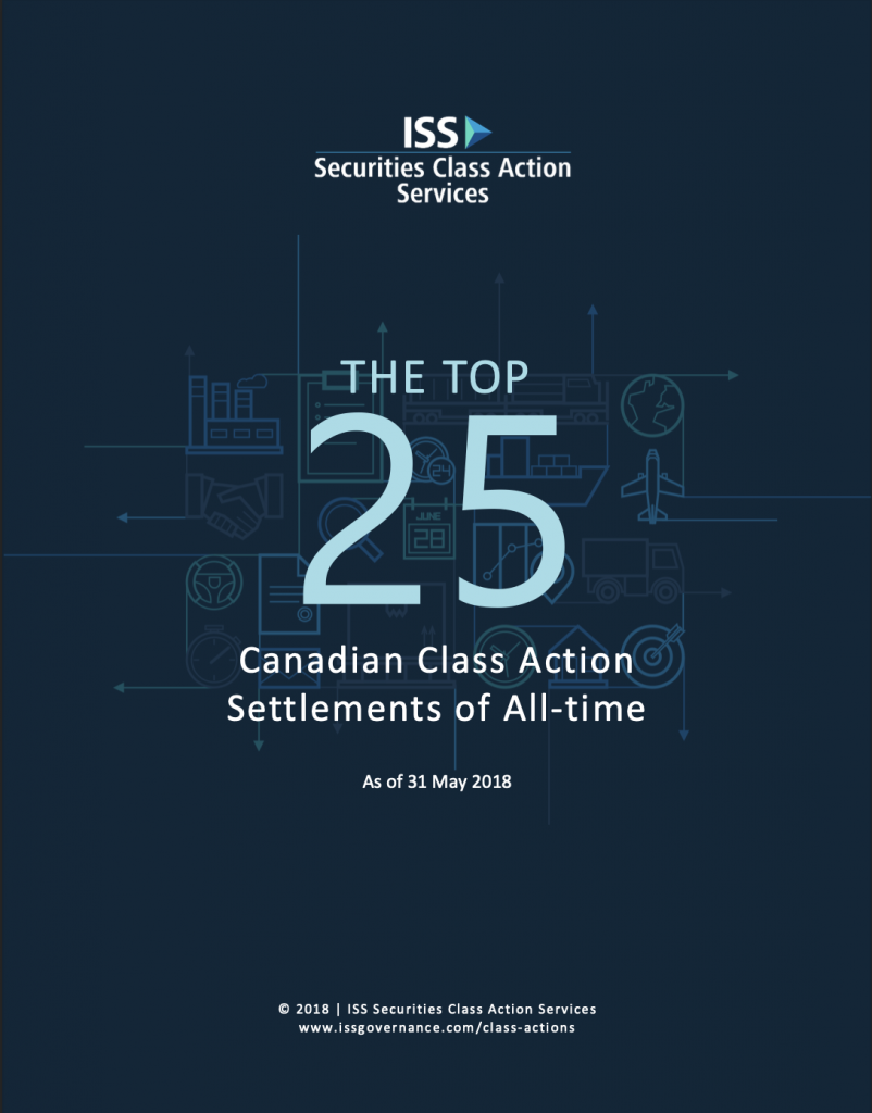 This image features a picture of the front cover of the White Paper being offered for download