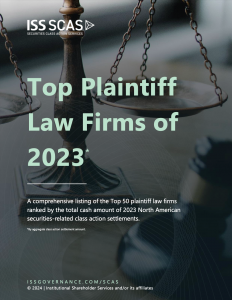 This image features a picture of the front cover of the White Paper being offered for download