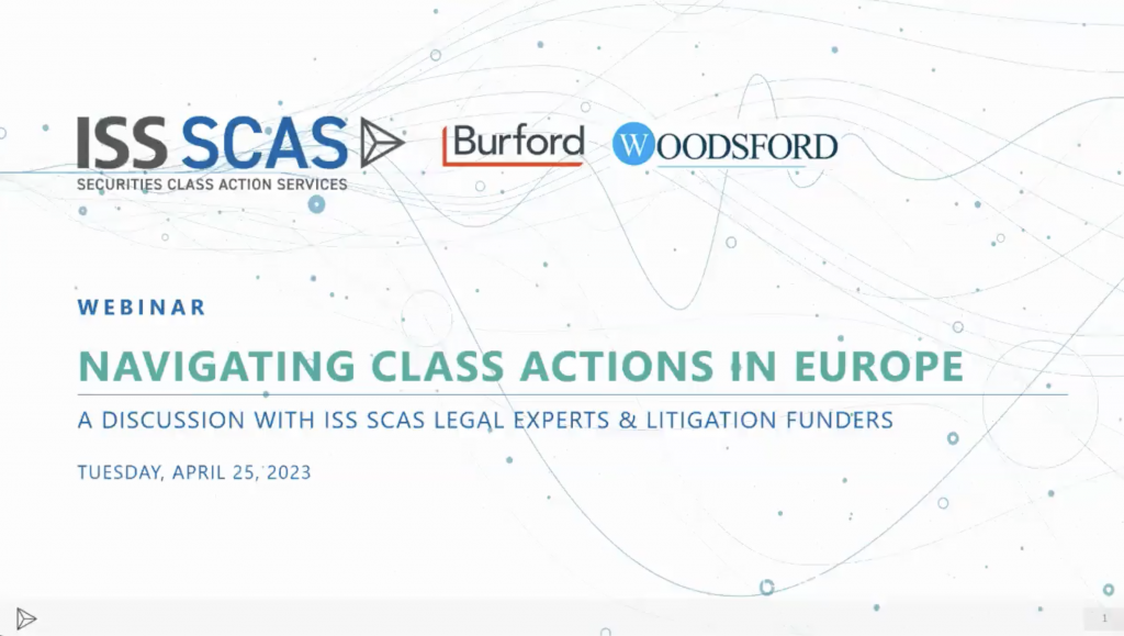 This image includes the title of the webinar being made available for download.