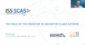 This image show the title of the Webinar that's available to download.