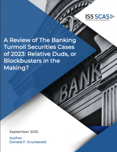 This image shows the front cover of the white paper we are showcasing.