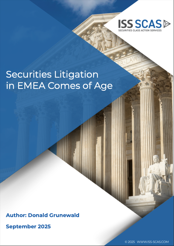 The image is the cover of the white paper we are promoting