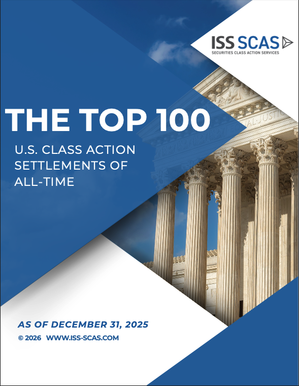 The image is the front page of the white paper we are promoting.