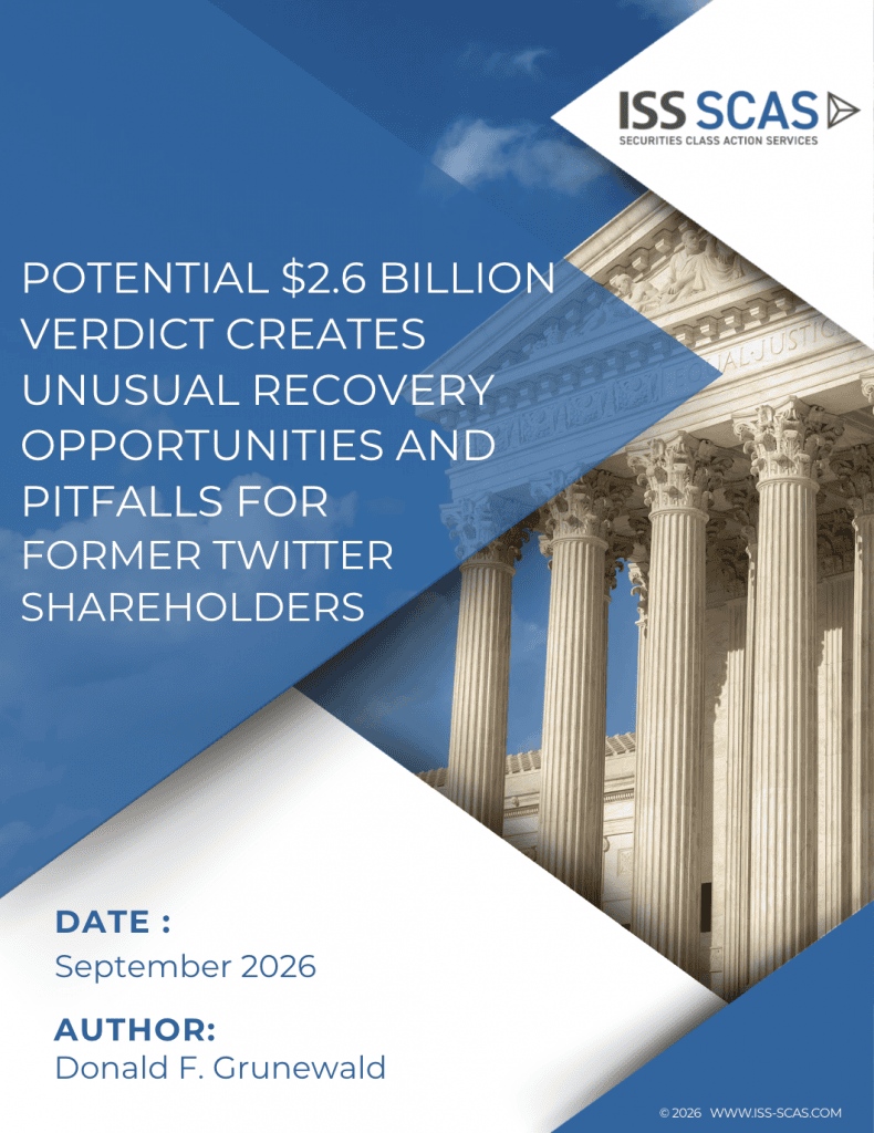 This is an image of the cover of the white paper being promoted.