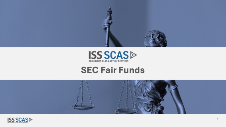 The image shows the title of the webinar being made available.