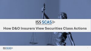 This image shows the title of the webinar we are promoting