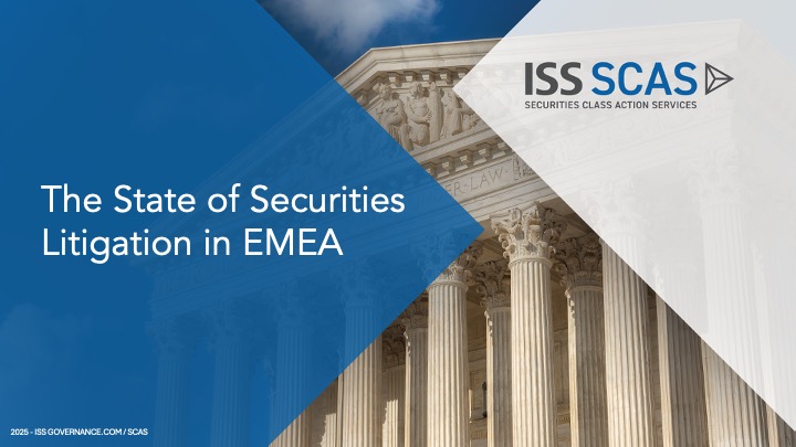 The image shows the title of the webinar we are presenting